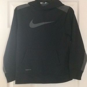 Nike sweater